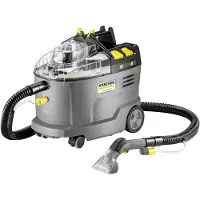 Kärcher Professional Puzzi 9/1 Bp akkukäyttöinen matonpuhdistin - 36V - SOLO