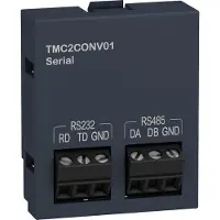 Schneider ELECTRIC MODICON CART M221-CONVEY 1 SERIAL LINE (TMC2CONV01)
