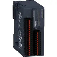 Schneider ELECTRIC MODICON TM3 DI16 DO8 (RELE) JOUSI (TM3DM24RG)