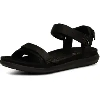 Woden Line Lite - Black - 42