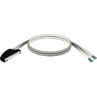 Schneider ELECTRIC MODICON LIITINKAAPELI (BMXFCW503)