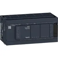 Schneider ELECTRIC MODICON PLC M241-40IO RELAY (TM241C40R)