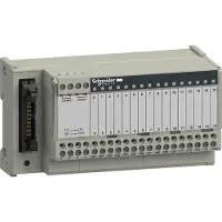 Schneider Electric ELECTRIC MODICON TELEFAST 16 TULOA (ABE7H16R11)