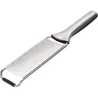 Oxo Raastin, ruostumaton teräs