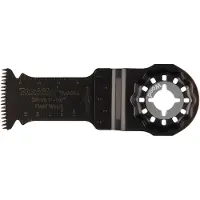 Makita Tarkkuusleikkuuterä B-64870-5; 32x50 mm; 5 kpl.