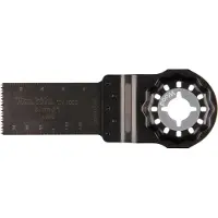 Makita Tarkkuusleikkuuterä B-64842-5; 24x50 mm; 5 kpl.
