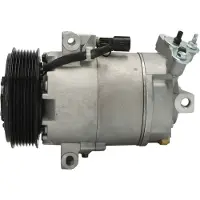 Nissens Kompressori, ilmastointilaite 890015