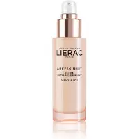 Lierac Arkeskin Nuit 50ml Kasvohoito
