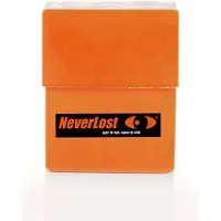 Neverlost Gear Neverlost Shotgun Cartridge Case, 5cart 12/20