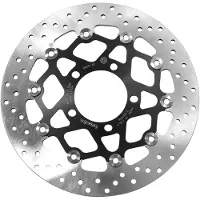 Brembo Jarrulevy (1kpl) 78B40840