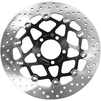 Brembo Jarrulevy (1kpl) 78B40841