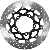 Brembo Jarrulevy (1kpl) 78B40864