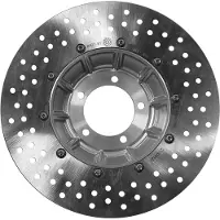 Brembo Jarrulevy (1kpl) 68B407B1