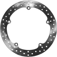 Brembo Jarrulevy (1kpl) 68B407G7