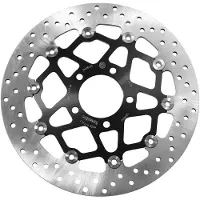 Brembo Jarrulevy (1kpl) 78B40865