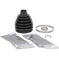 SPIDAN Vetoakselin suojakumi - VW - Skoda - Audi - Seat - Cupra