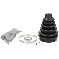 SPIDAN Vetoakselin suojakumi - Renault - Clio, Megane, Kangoo, Scenic, Laguna