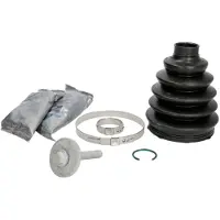 SPIDAN Vetoakselin suojakumi - Volvo - V70, V60, S60, S80