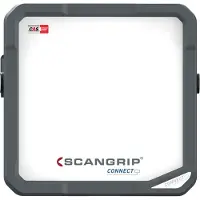 SCANGRIP Valaisin VEGA 4 CONNECT; 4000 lm