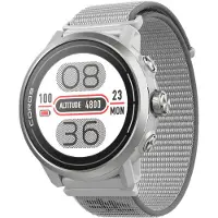 Coros Watch Apex 2 Black