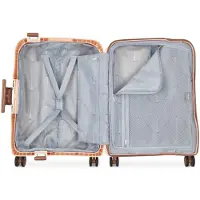 Delsey Moncey 55 Cm Slim 36l Matkalaukku