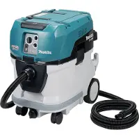 Makita Pölynimuri VC006GMZ01; 2x40 V (ilman akkua ja laturia)