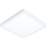 Eglo ARGOLIS-Z outdoor ceiling lamp 285x285 mm white