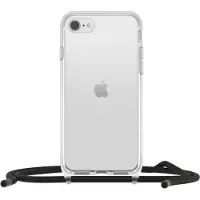 Otterbox – ReactNecklaceiPhoneSE 3/2-8/7CLRPOLYBAG (77-92277)