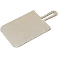 Koziol Snap S Taittuva leikkuulauta 33 cm Beige
