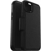 Otterbox – StradaiPhone14PlusShadowBLKPolyBag (77-88560)