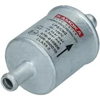 KAMOKA Polttoainesuodatin F700801