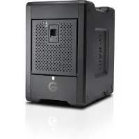 Sandisk Prof. G-RAID Shuttle 4 48TB (SDPH34H-048T-MBAAB)