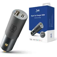 3MK Hyper Car Charger 100W