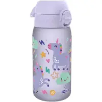 Ion8 - Recyclon Juomapullo 35 cl Unicorn