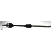 SPIDAN Vetoakseli 24510