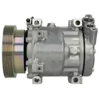 Nissens Kompressori, ilmastointilaite 89148
