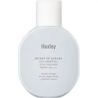 Huxley Sun Essence Stay Sun Safe SPF50+ PA++++ 50 ml