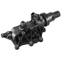 MOTORAD Termostaatti, jäähdytysneste 610-89K