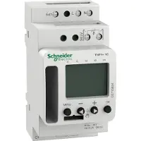 Schneider ELECTRIC ACTI 9 KELLOKYTKIN DIGITAALINEN THP1+ 1C (24H/7D) (CCT15834)
