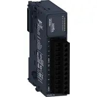 Schneider ELECTRIC MODICON TM3 DI8 120VAC RUUVI (TM3DI8A)