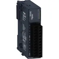 Schneider Electric ELECTRIC MODICON TM3 DO8 (RELE) RUUVI (TM3DQ8R)