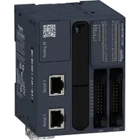 Schneider ELECTRIC MODICON PLC M221-32IO TR,SO MOD (TM221M32TK)