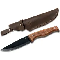 BeaverCraft BSH3 Nightfall Bushcraft