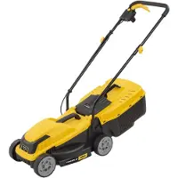 Powerplus POWEG62205 1300W Sähkölaitteet Ruohonleikkuri 30L Nurmikkokeräin