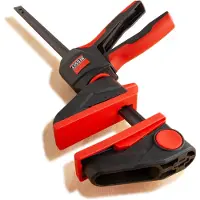 Bessey EZ360-15 Maksimiväli: 150 mm Akseliväli: 80 mm