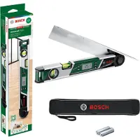 Bosch Digitaalinen astekulmavaaka