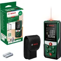 Bosch Laseretäisyysmittalaite Universal Distance 50C