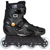 Iqon Cl 20 Lite Rullaluistimet