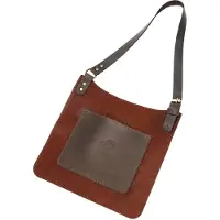 BeaverCraft Tools BeaverCraft AP5 Adjustable Leather Carving Bib for Chest Protection