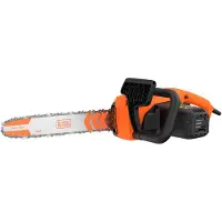 Black & Decker Black+Decker BECS2040 -sähkösaha